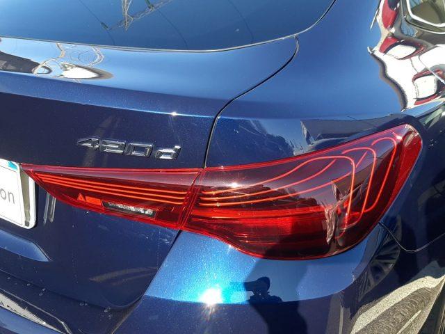 BMW 420 d xDrive 48V Msport Pro Gran Coupè Restyling