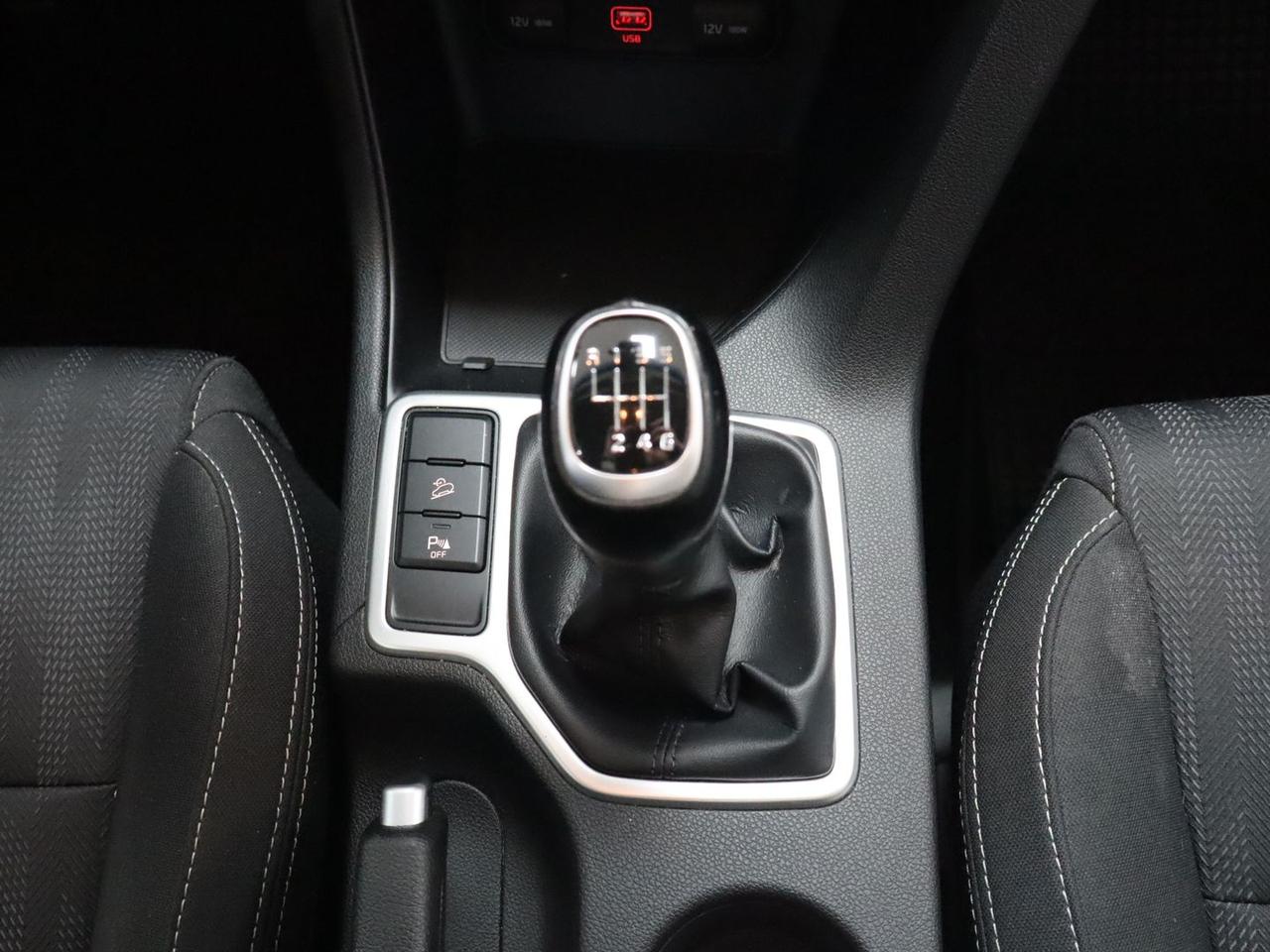 Kia Sportage Black Edition 1.6 CRDi MHEV #10248