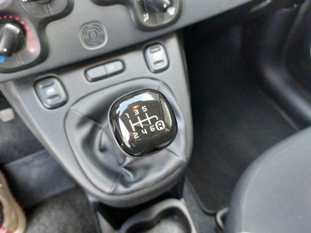 FIAT Panda 1.0 FireFly S&S Hybrid City Life km 65000