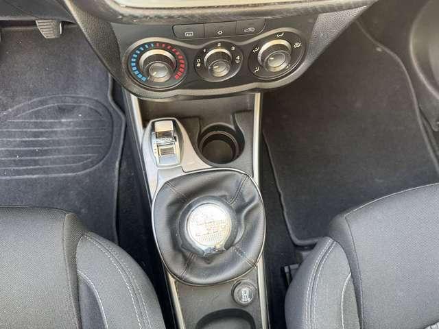 Alfa Romeo MiTo 1.4 Junior Distinctive premium pack 78cv