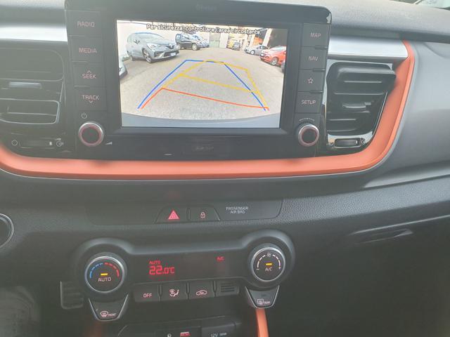 KIA Stonic 1.0 T-GDi 120 CV Energy