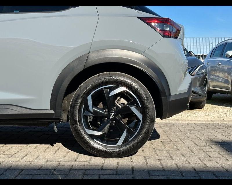 Nissan Juke Juke 1.6 HEV N-Connecta