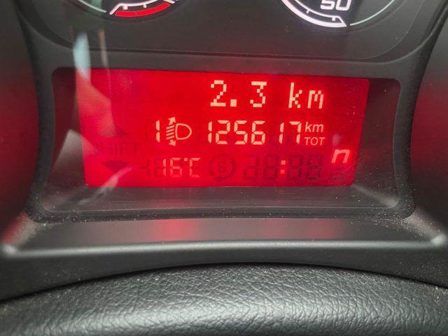 Alfa Romeo Giulietta 1.4 tb Progression 105cv E6