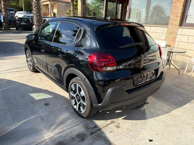 CITROEN C3 1.5 BlueHDi 100 S&S