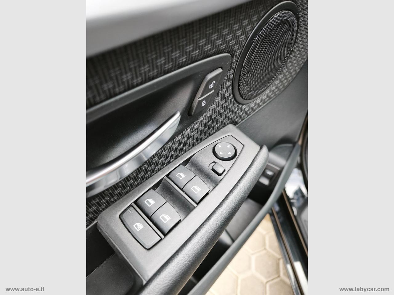 BMW 216d Gran Tourer Advantage