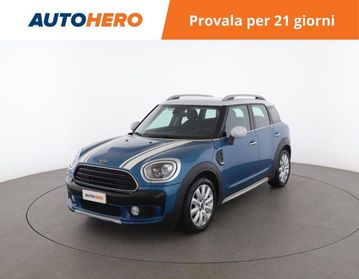 MINI Countryman 1.5 One D Countryman