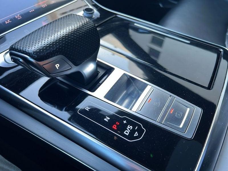 Audi A8 A8 50 TDI 3.0 Mhev quattro tiptronic S-Line Plus -CONTO VENDITA -
