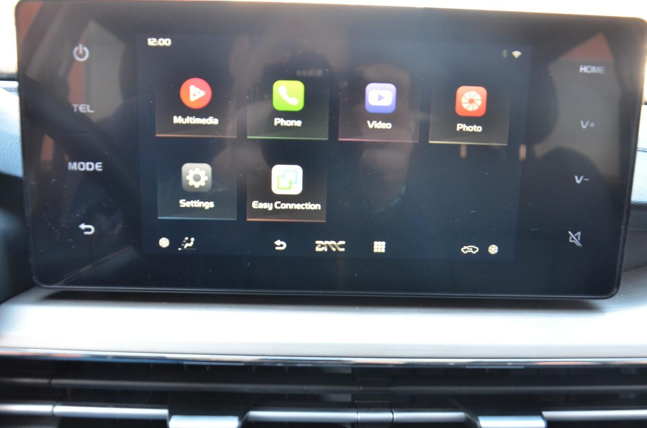 Emc Wave 2 1.5 CVT - Gpl