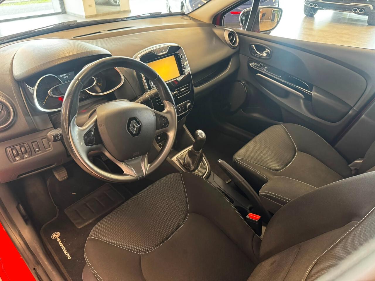 Renault Clio Sporter 1.5 dCi 8V 90CV OCCASSIONE VALIDA FINO AL 08/08/2026
