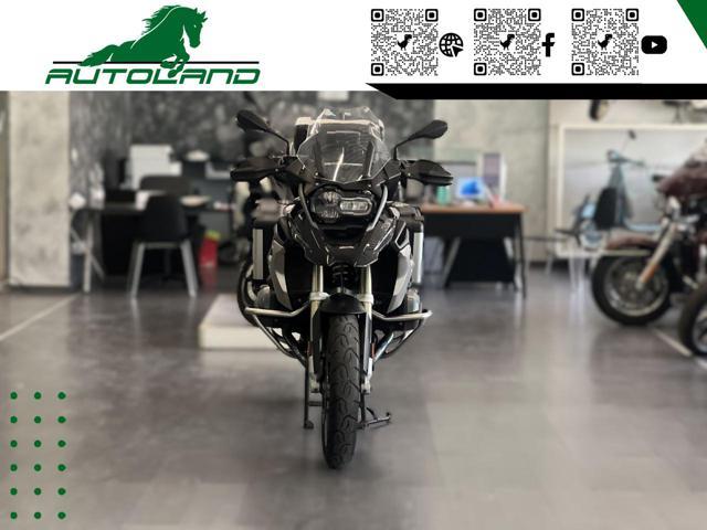 BMW R 1200 GS 125 CV