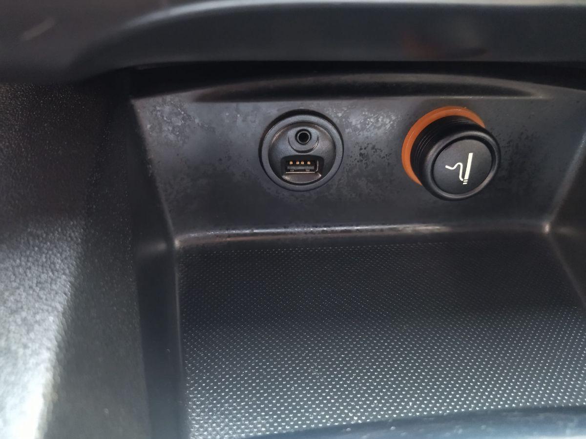 CITROEN - C4 - BlueHDi 100 Feel