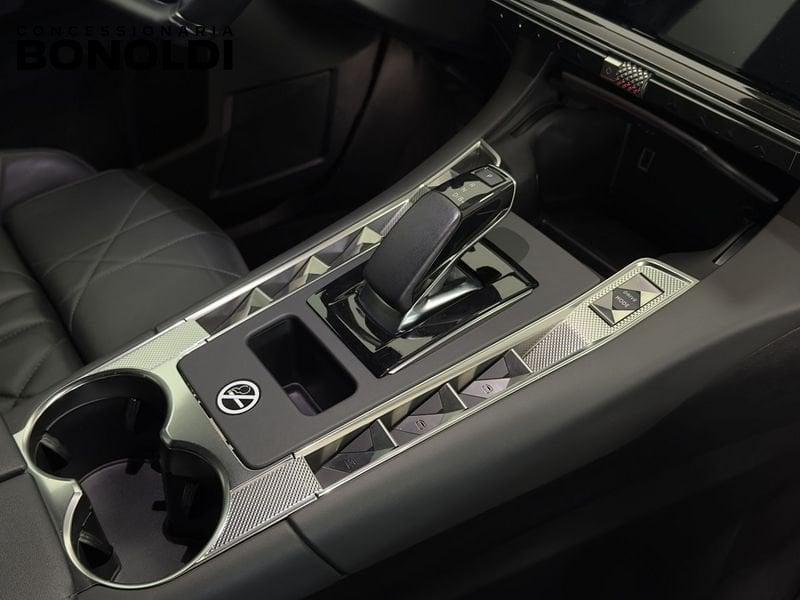 DS DS 7 E-TENSE E-Tense Automatica Rivoli