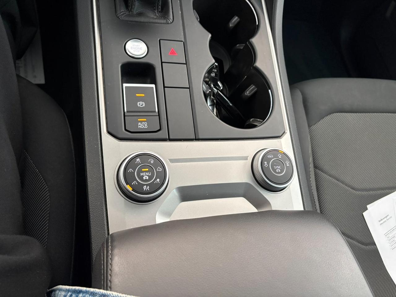 VOLKSWAGEN Touareg 3.0 V6 TDI 286 CV SCR Style