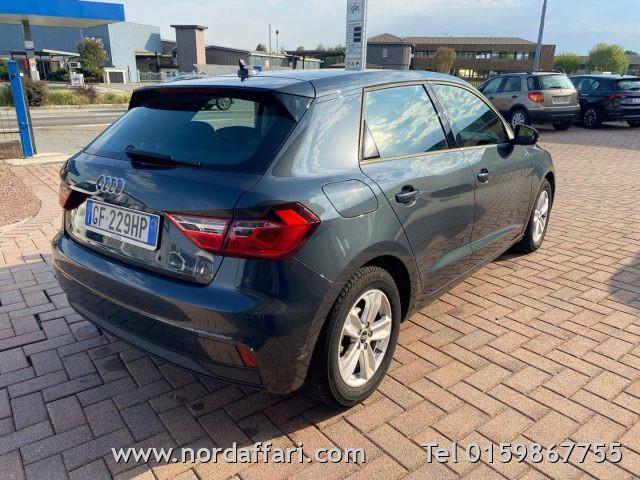 AUDI A1 SPB 30 TFSI ** IVA DETRAIBILE **