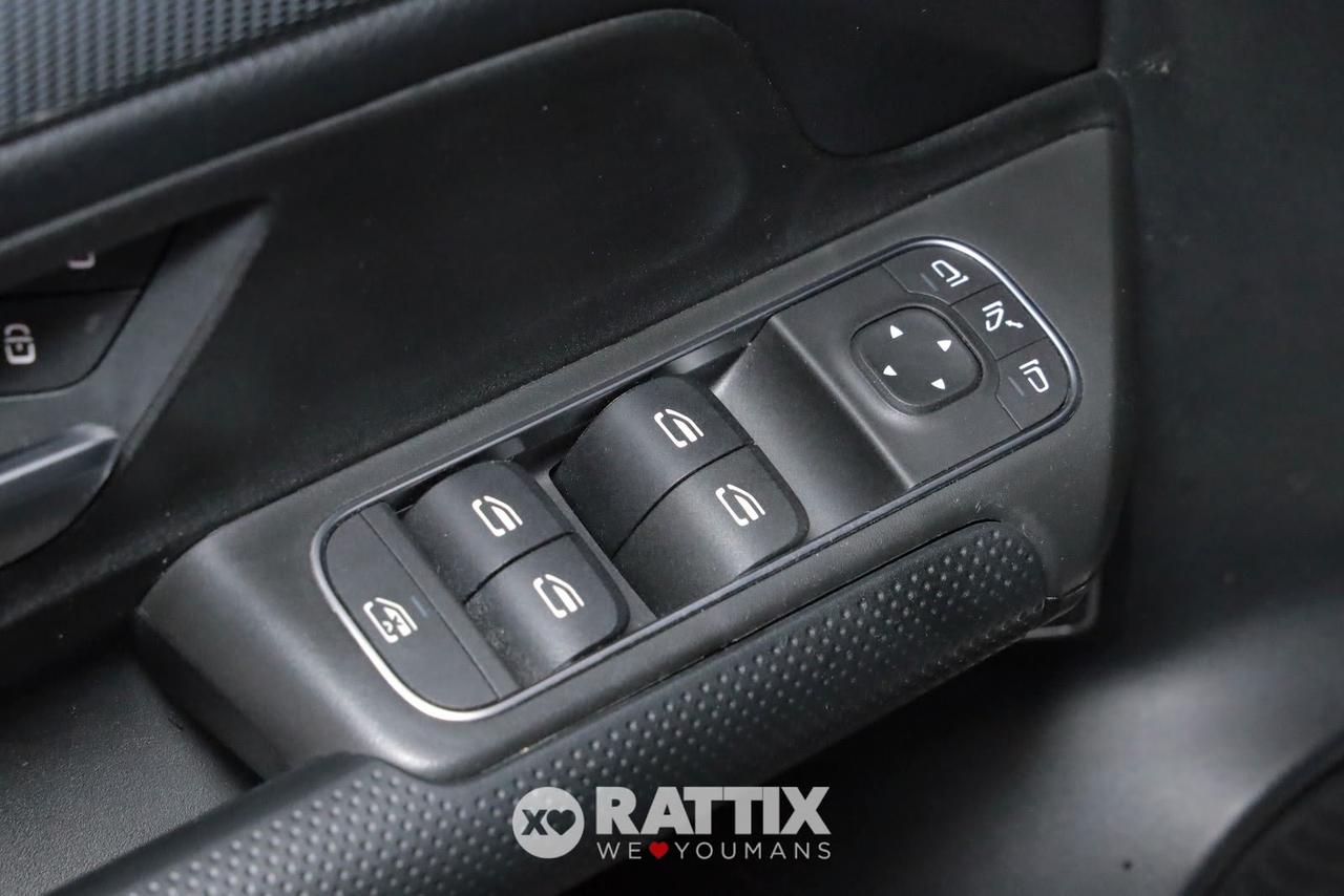 Mercedes-Benz GLB 180 d Business Extra auto