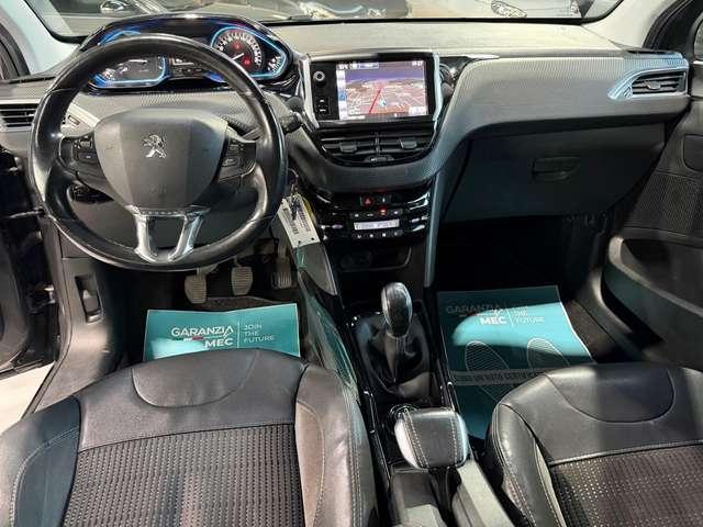 Peugeot 2008 Allure Neopatentati