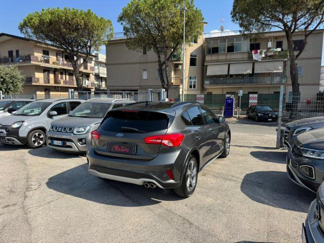 FORD Focus 1.5 EcoBlue 120 CV 5p. ST-Line ACTIVE