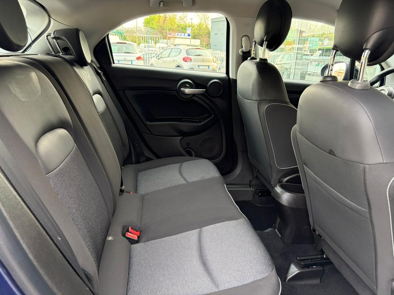 Fiat 500X 1.0 T3 120 CV Urban