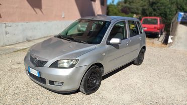 Mazda 2 1.2 16V 5p. Cub
