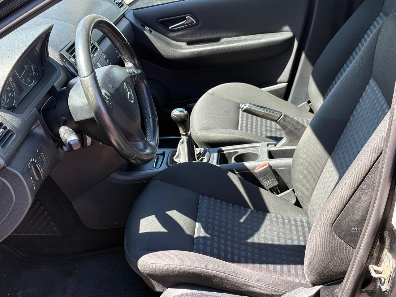 Mercedes-benz A 160 Special Edition