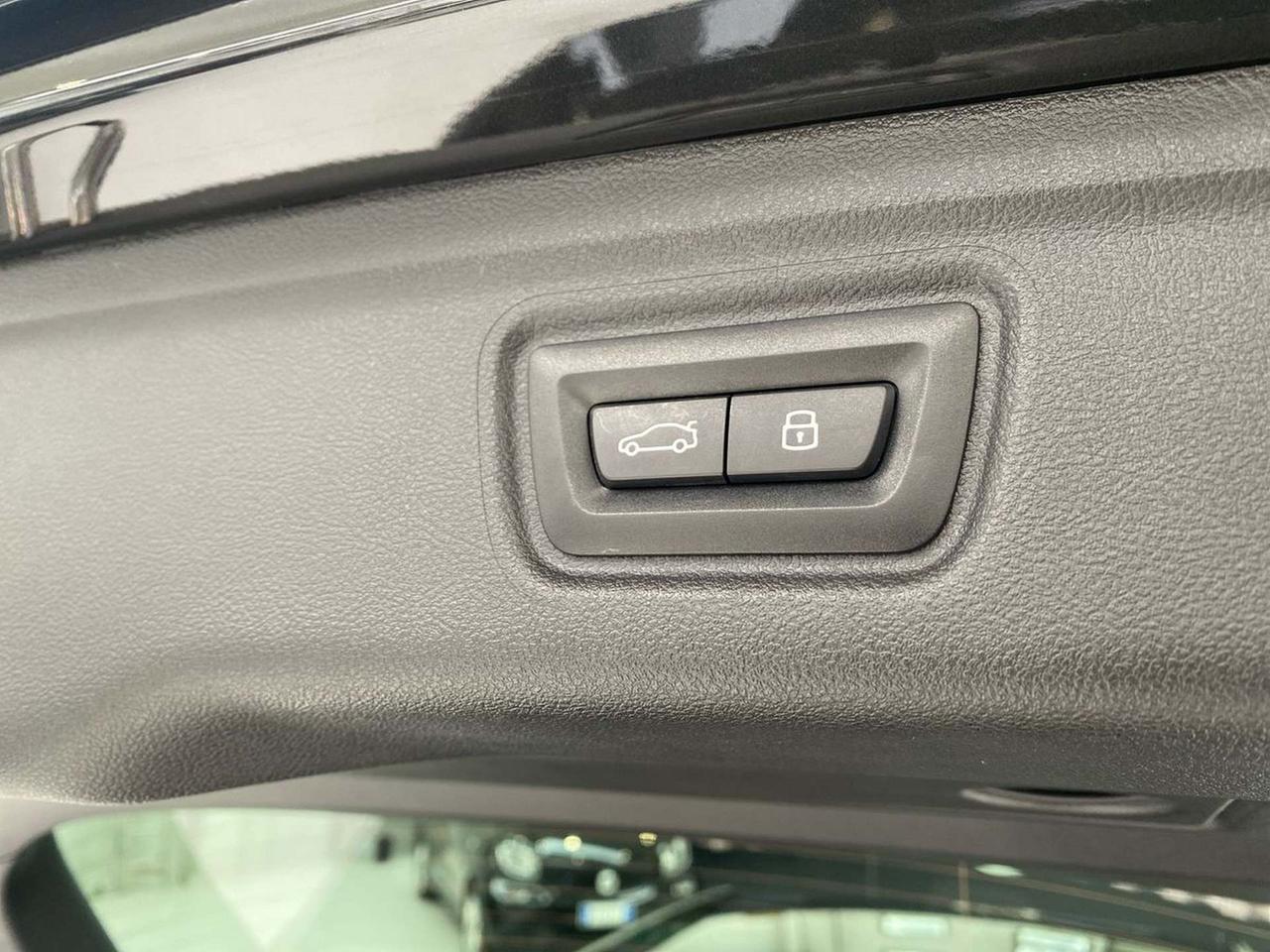 BMW Serie 3 G21 2022 Touring - 320d Touring mhev 48V xdrive MSport auto