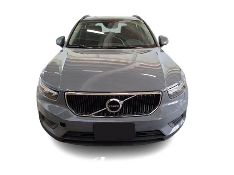 Volvo XC40 D3 150 CV Automatica NAVI LED Momentum Core