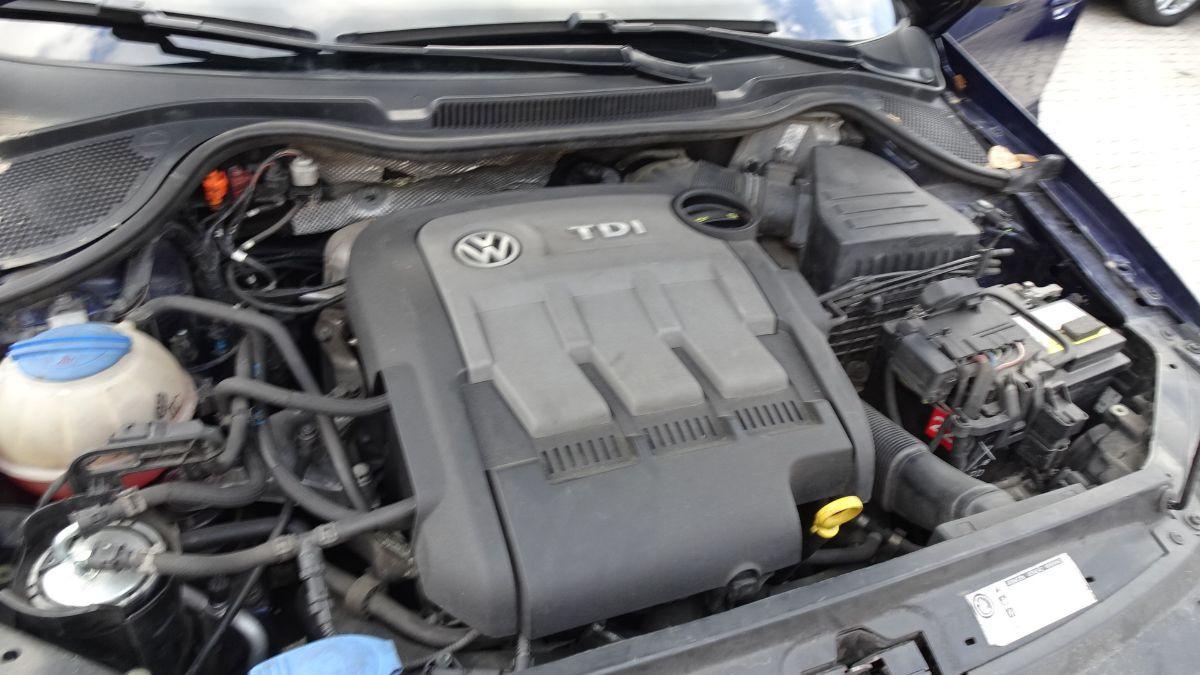 VOLKSWAGEN - Polo - 1.2 TDI DPF 5p. BlueMotion 89g