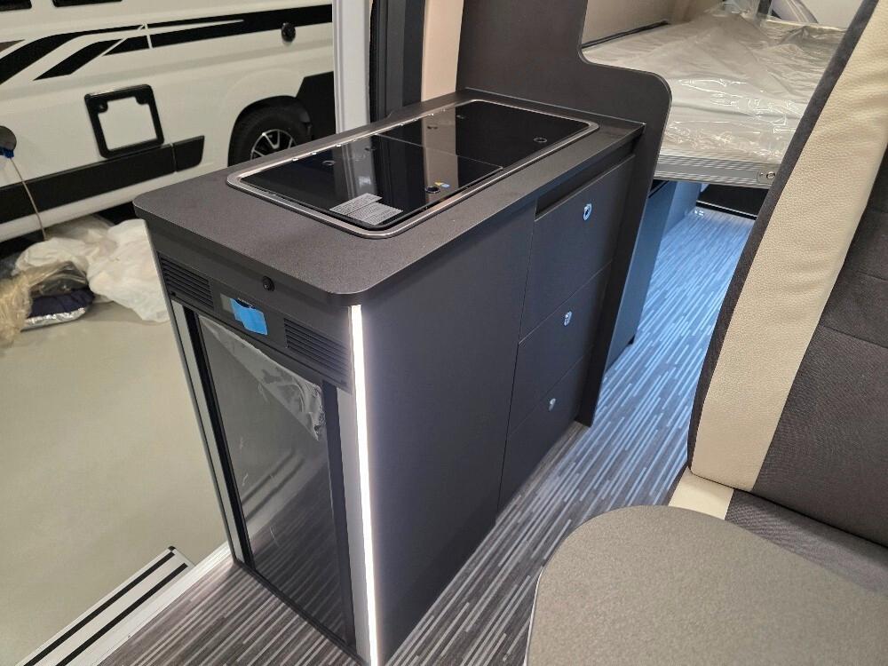 CAMPER MCLOUIS MENFYS 6 MAX S-LINE