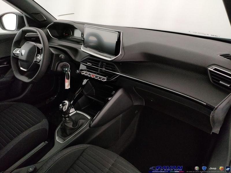 Peugeot 2008 1.2T 100cv Active