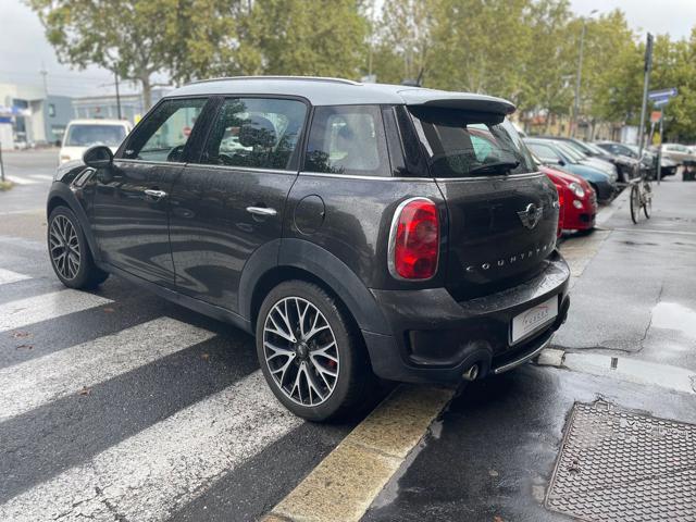 MINI Countryman Business XL 2.0 Cooper SD