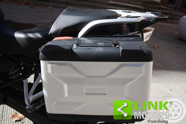 BMW R 1250 GS Exclusive