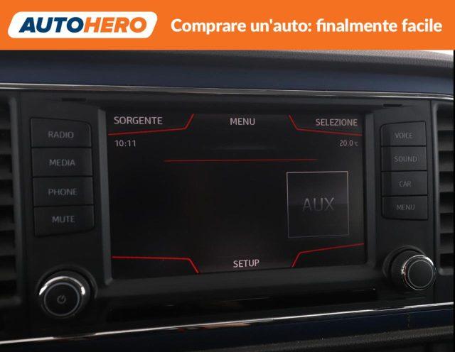 SEAT Leon 1.6 TDI 110 CV ST Start/Stop Style