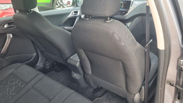 PEUGEOT 2008 1° serie 1.6 e-HDi 92 CV Stop&Start Allure