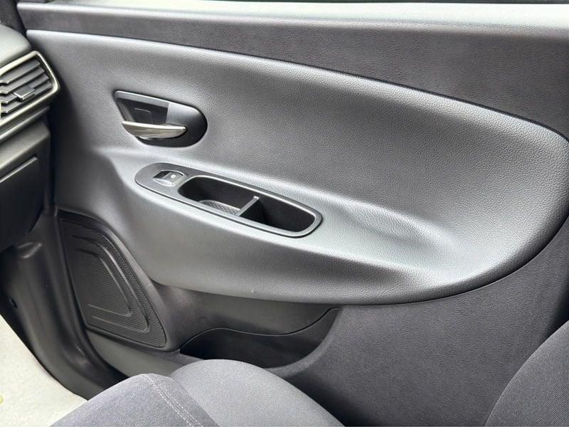 Lancia Ypsilon Ypsilon 5 porte 1.2 69cv Gold