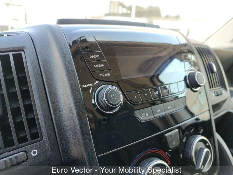 FIAT Ducato 33 2.0 MJT PM-TM Furgone