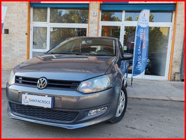 VOLKSWAGEN POLO 1.2/64CV 12V 5 PORTE