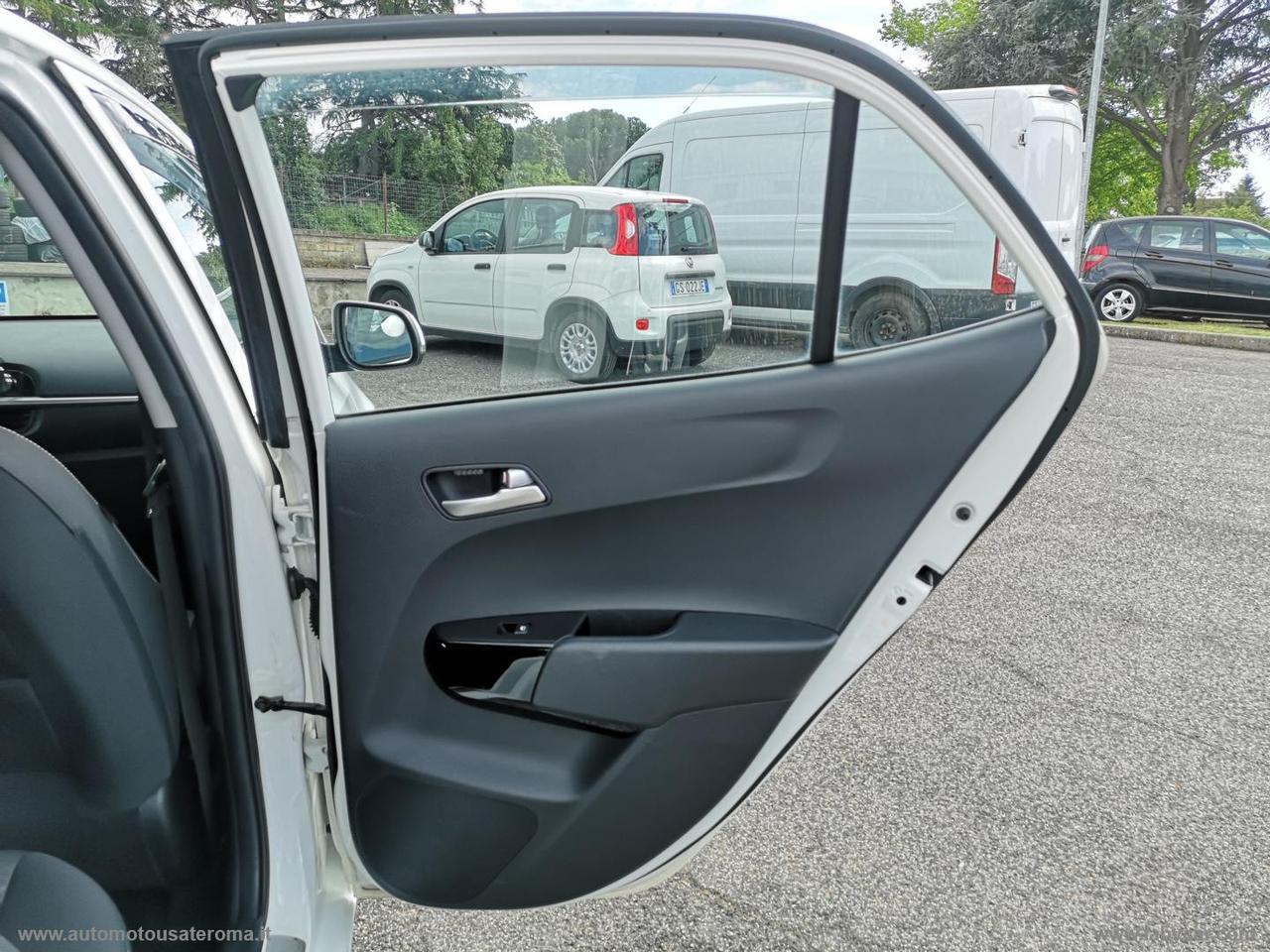KIA Picanto 1.0 12V EcoGPL 5p. PROMO WEB