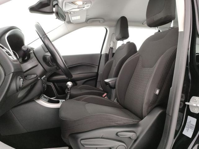 JEEP Compass 1.6 Multijet II 2WD Longitude