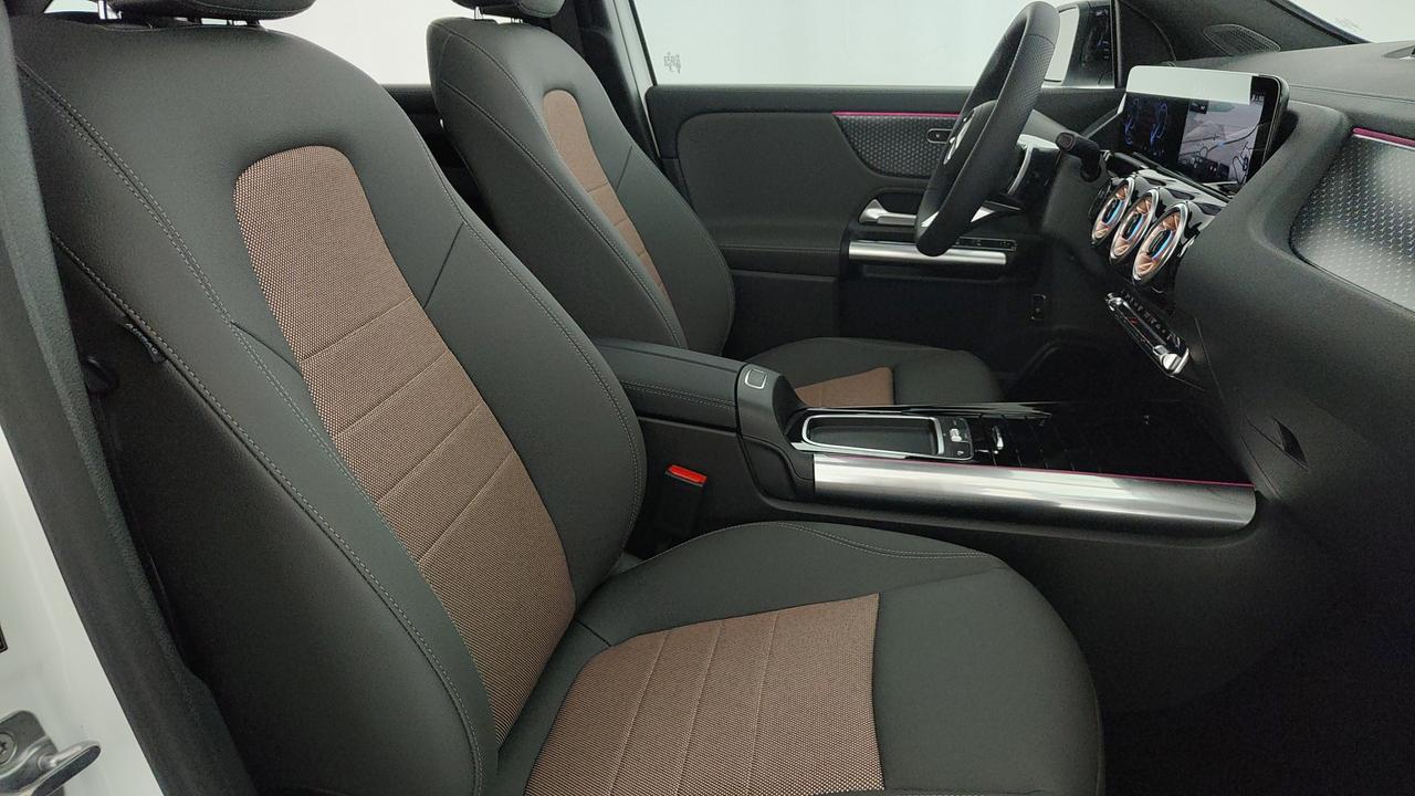 Mercedes-Benz EQA 250+