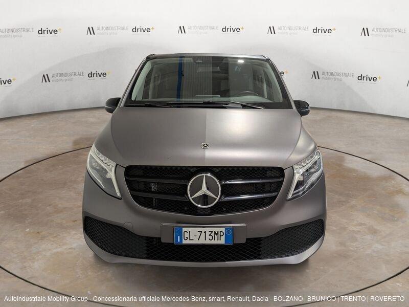 Mercedes-Benz Classe V 300 D 4MATIC PREMIUM EXTRALONG L3