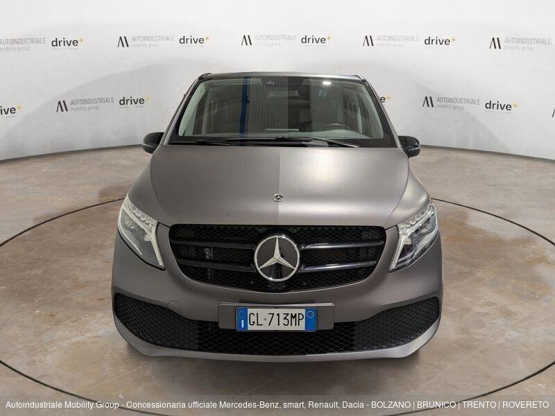 Mercedes-Benz Classe V 300 D 4MATIC SPORT EXTRALONG L3