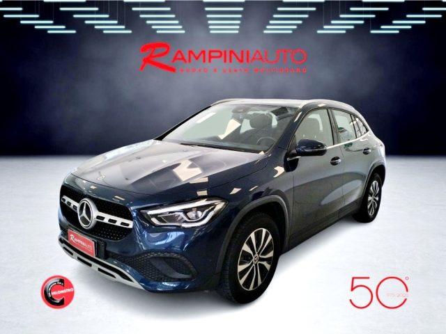 MERCEDES-BENZ GLA 180 d Automatic Sport Km 73.000 Iva Esposta PRONTA