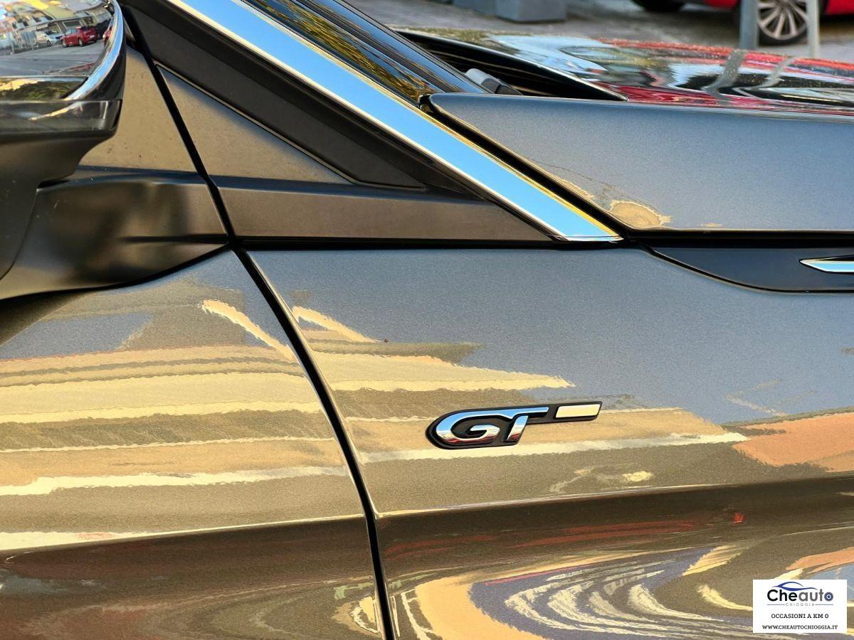 PEUGEOT - 3008 - BlueHDi 180 EAT6 S&S GT