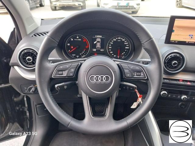 AUDI - Q2 - 30 TDI S tronic