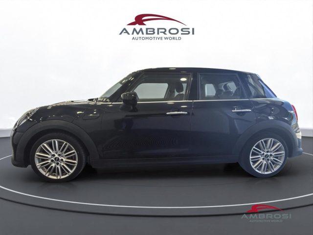 MINI Cooper 5 porte 5p 1.5 C Classic auto