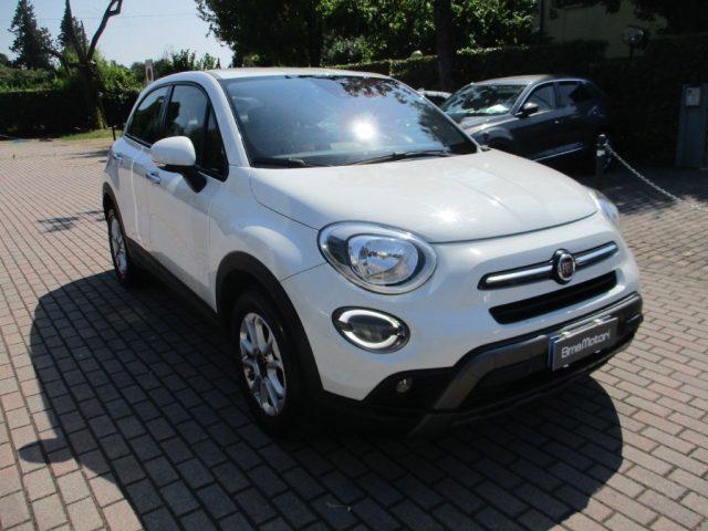 FIAT 500X 1.0 T3 120Cv City Cross CarPlay/OK NEOPAT.