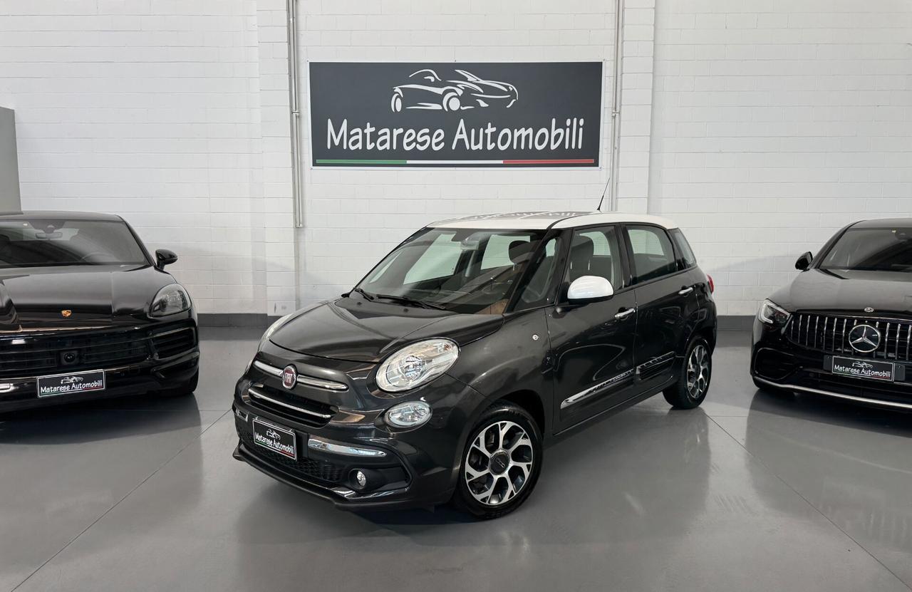 Fiat 500L GPL 1.2cc 95cv OK Neopatentati Finanziabile