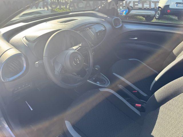 TOYOTA Aygo X 1.0 VVT-i 72 CV 5 porte Trend S-CVT KM0 ITA