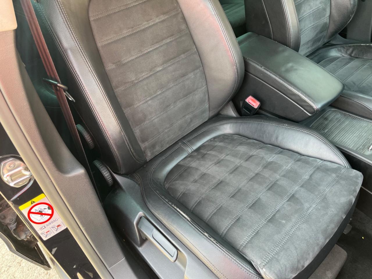 Volkswagen Passat 2.0 TDI DPF Var. Highline