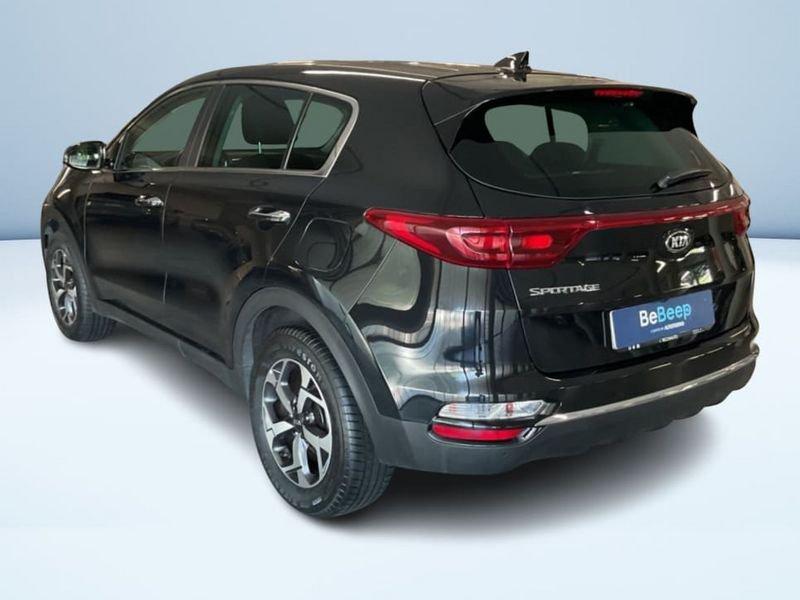 KIA Sportage 1.6 GDI ENERGY 2WD 177CV